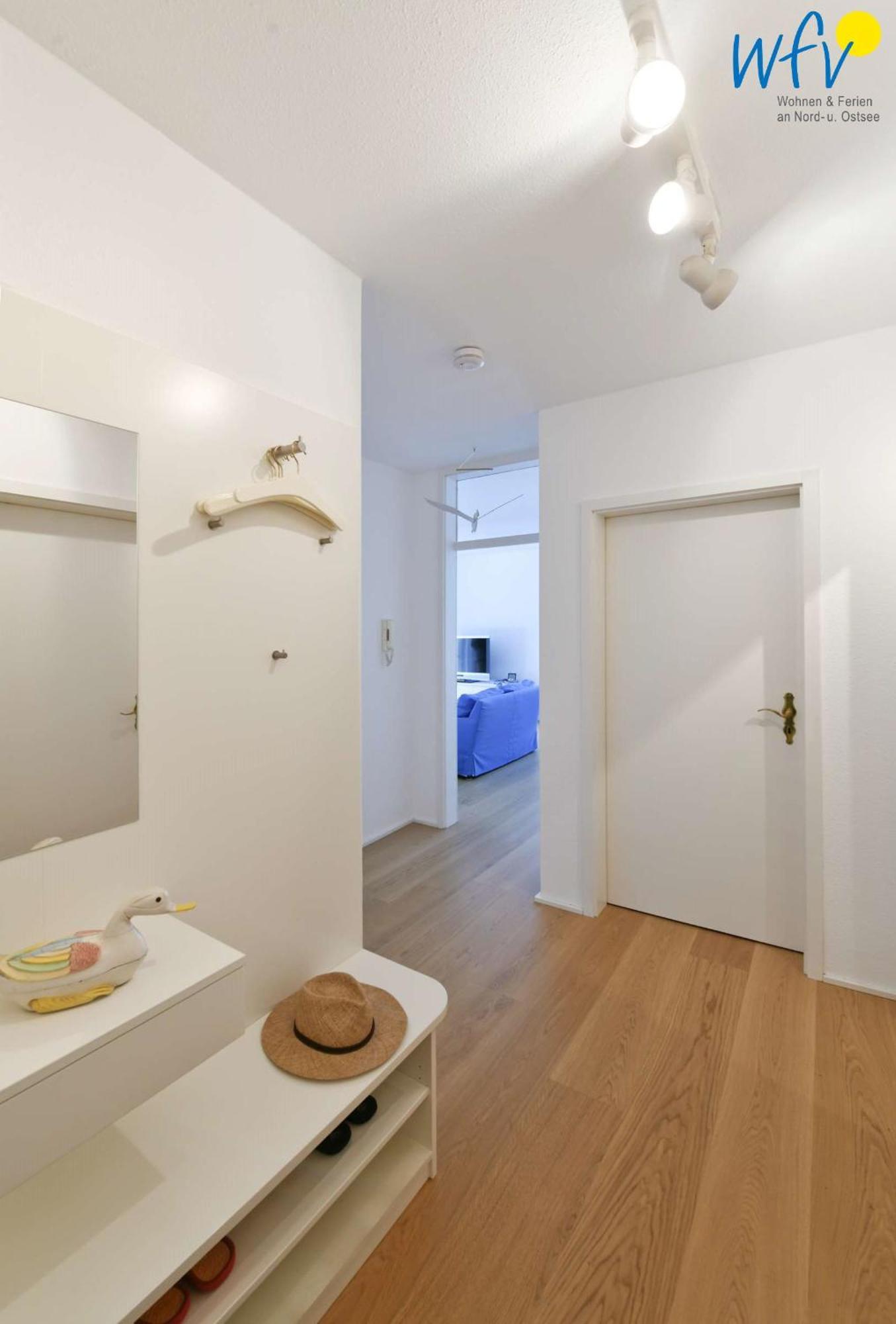 Juist Zauber - Haus 2 Ferienwohnung Helmers Buitenkant foto