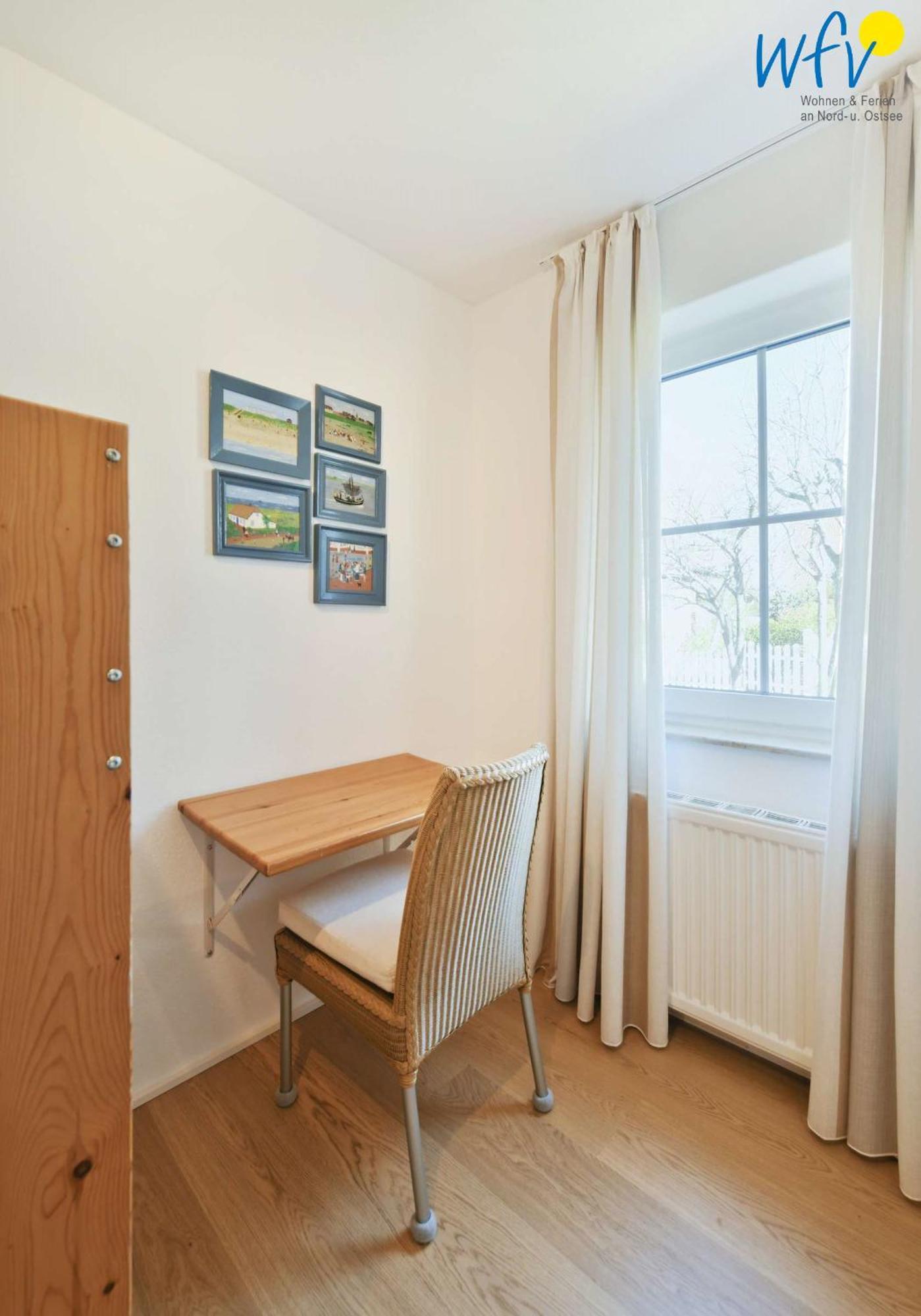 Juist Zauber - Haus 2 Ferienwohnung Helmers Buitenkant foto