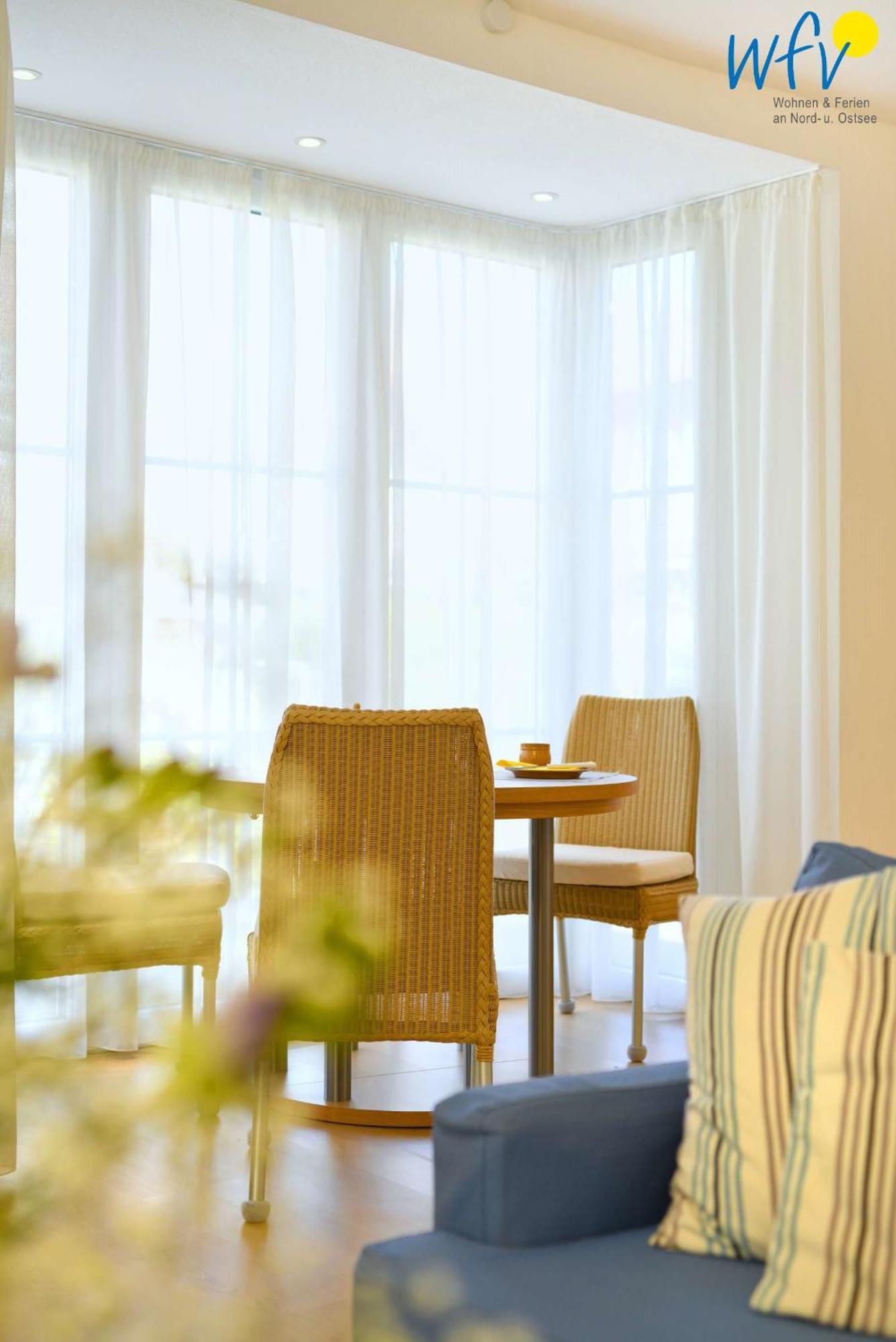 Juist Zauber - Haus 2 Ferienwohnung Helmers Buitenkant foto