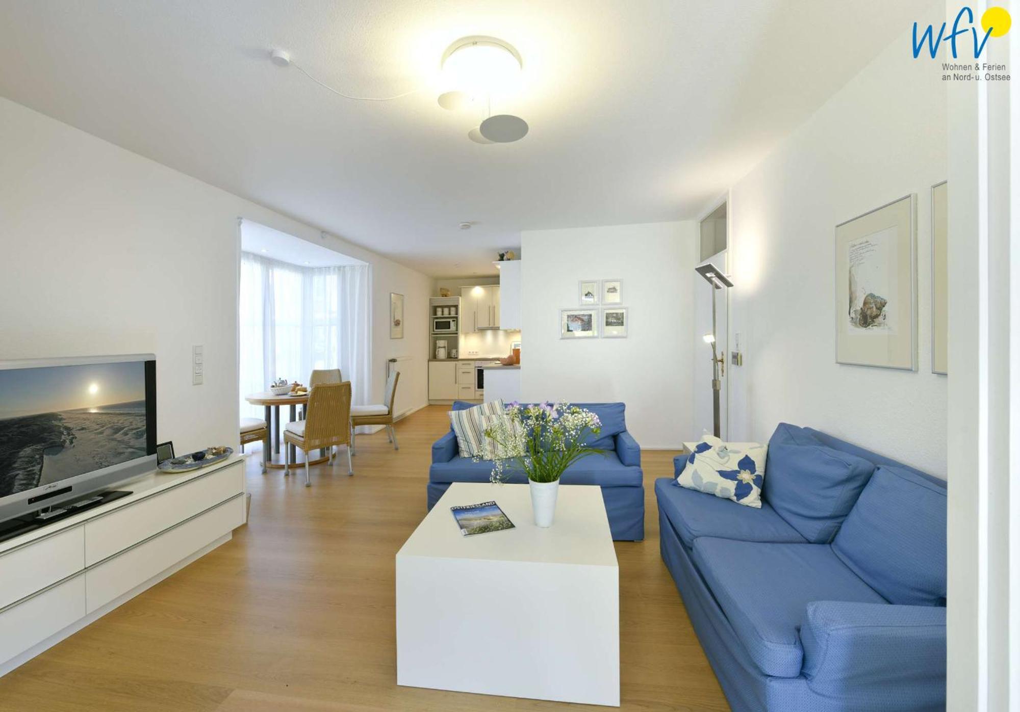 Juist Zauber - Haus 2 Ferienwohnung Helmers Buitenkant foto