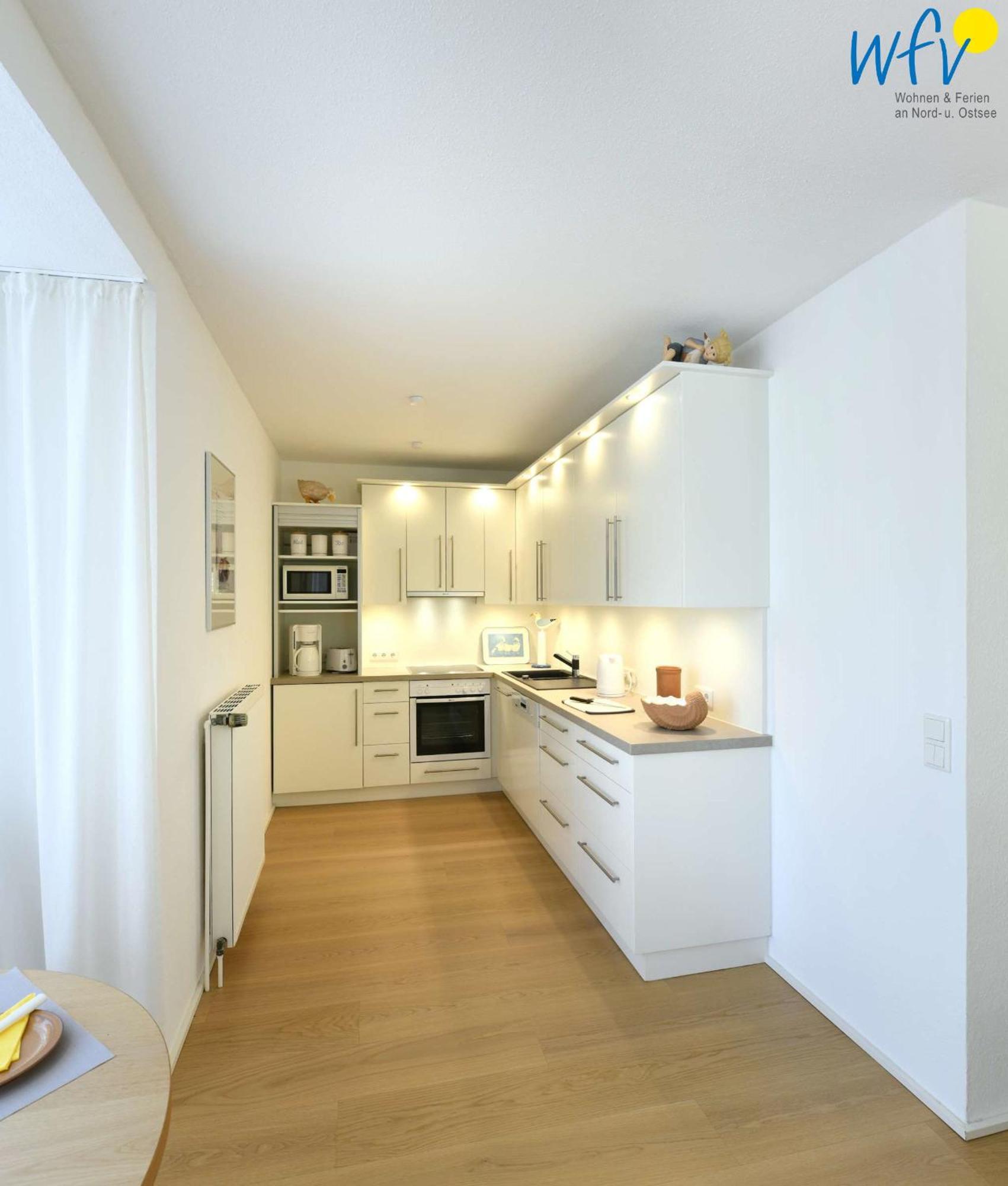 Juist Zauber - Haus 2 Ferienwohnung Helmers Buitenkant foto
