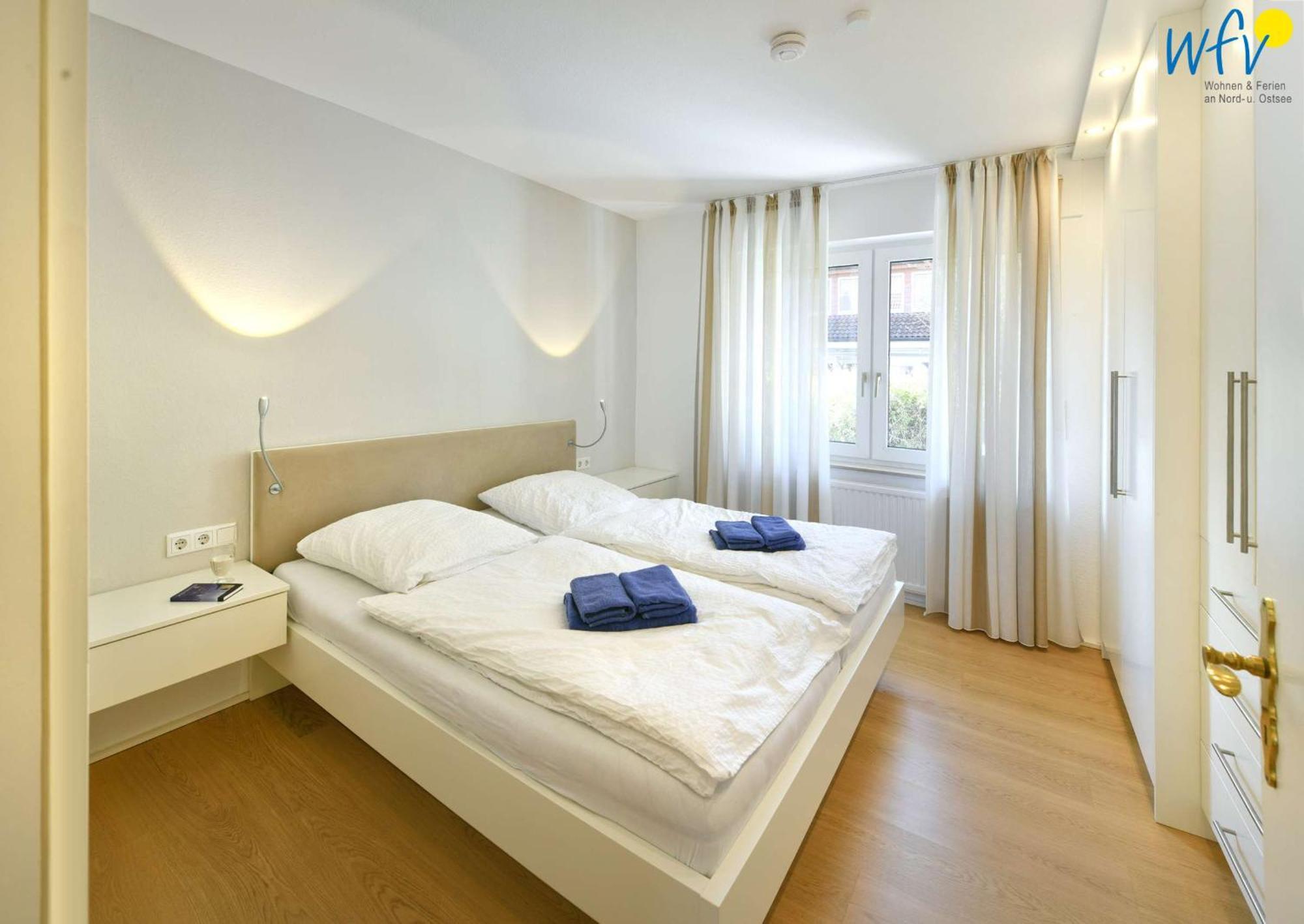 Juist Zauber - Haus 2 Ferienwohnung Helmers Buitenkant foto
