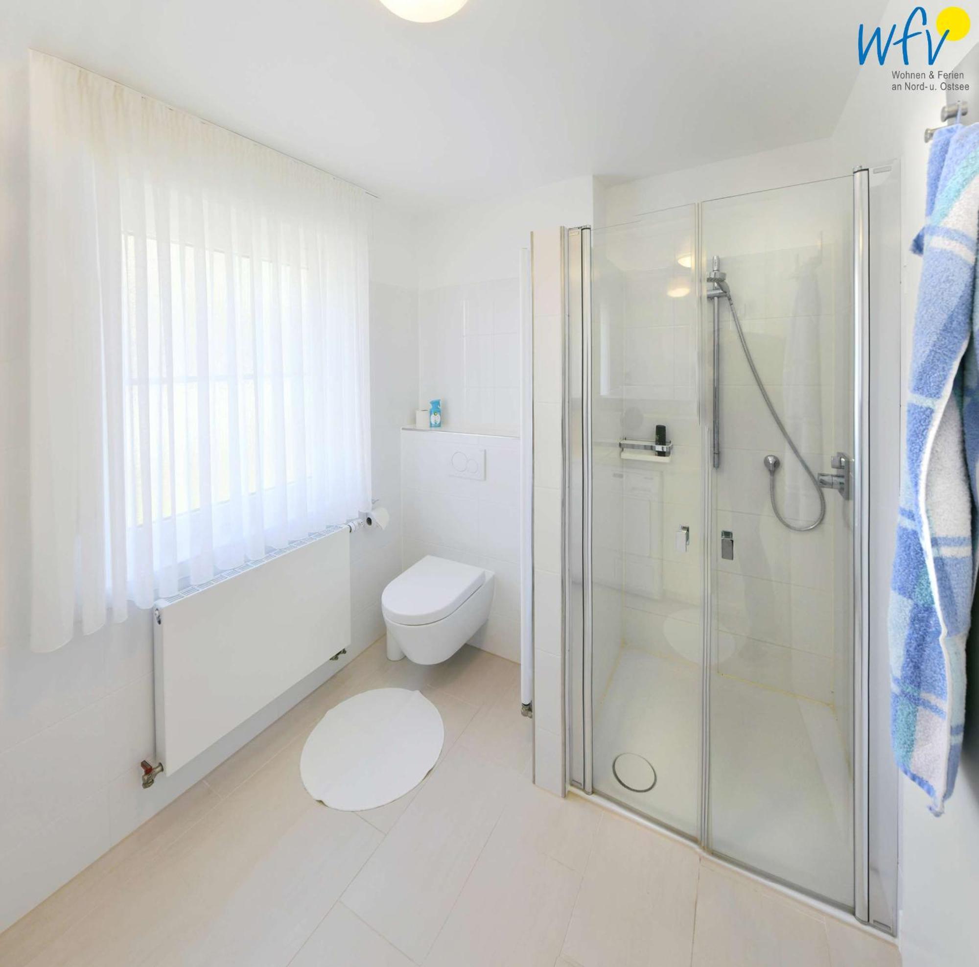 Juist Zauber - Haus 2 Ferienwohnung Helmers Buitenkant foto